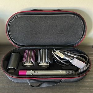 Brand New Hard Case for Dyson Airwrap